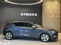 ATMACA GRUP'dan 2025 SEAT LEON 1.5 eHybrid (PHEV) 204 PS FR DSG