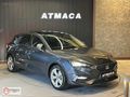ATMACA GRUP'dan 2025 SEAT LEON 1.5 eHybrid (PHEV) 204 PS FR DSG