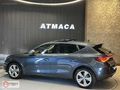 ATMACA GRUP'dan 2025 SEAT LEON 1.5 eHybrid (PHEV) 204 PS FR DSG