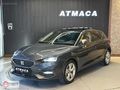 ATMACA GRUP'dan 2025 SEAT LEON 1.5 eHybrid (PHEV) 204 PS FR DSG