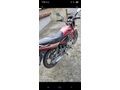Sahibinden Lifan Glint 100