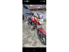 Sahibinden Lifan Glint 100