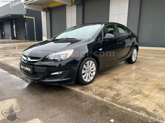 KUSURSUZ TEMİZLİKTE 1,4 TURBO