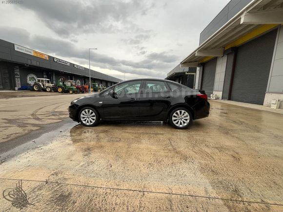 KUSURSUZ TEMİZLİKTE 1,4 TURBO