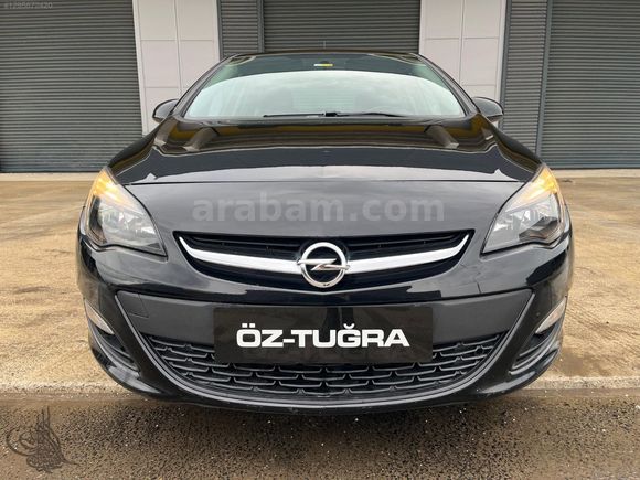 KUSURSUZ TEMİZLİKTE 1,4 TURBO