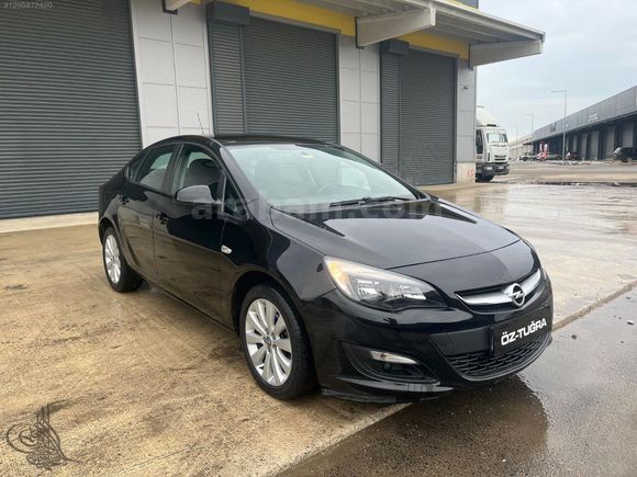 KUSURSUZ TEMİZLİKTE 1,4 TURBO