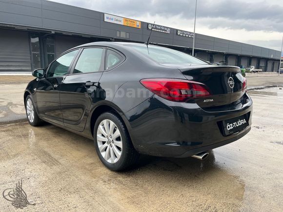 KUSURSUZ TEMİZLİKTE 1,4 TURBO