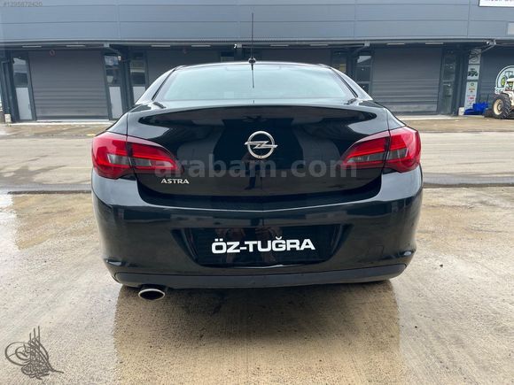 KUSURSUZ TEMİZLİKTE 1,4 TURBO