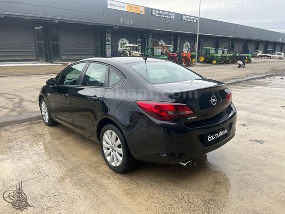 KUSURSUZ TEMİZLİKTE 1,4 TURBO