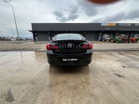 KUSURSUZ TEMİZLİKTE 1,4 TURBO