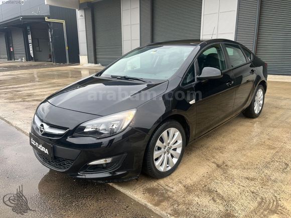 KUSURSUZ TEMİZLİKTE 1,4 TURBO