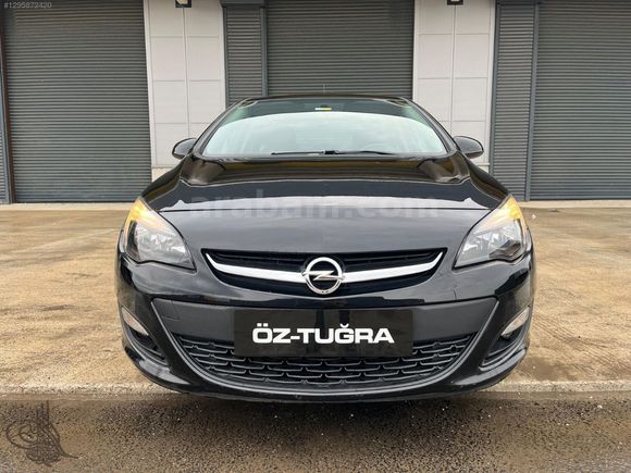 KUSURSUZ TEMİZLİKTE 1,4 TURBO