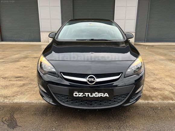 KUSURSUZ TEMİZLİKTE 1,4 TURBO