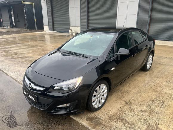 KUSURSUZ TEMİZLİKTE 1,4 TURBO