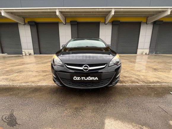 KUSURSUZ TEMİZLİKTE 1,4 TURBO