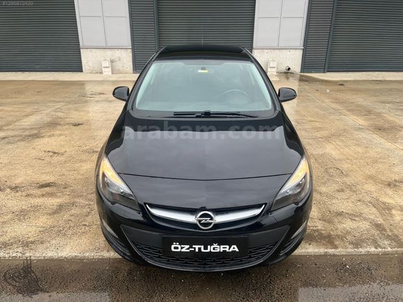 KUSURSUZ TEMİZLİKTE 1,4 TURBO