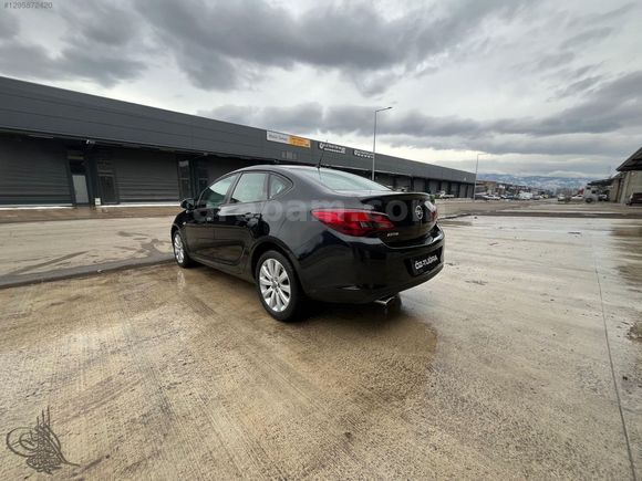 KUSURSUZ TEMİZLİKTE 1,4 TURBO