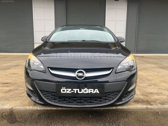 KUSURSUZ TEMİZLİKTE 1,4 TURBO