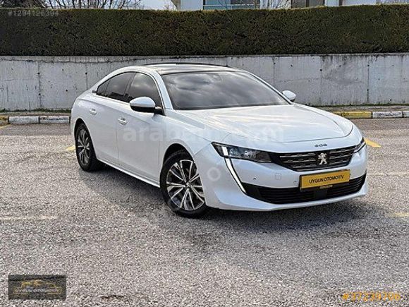 UYGUN OTOMOTİVDEN HATASIZ 508