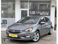 2019 ÇIKIŞLI ASTRA K HATASIZ BOYASIZ TRAMERSİZ-K.KART 12 TAKSİT
