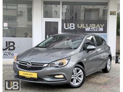 2019 ÇIKIŞLI ASTRA K HATASIZ BOYASIZ TRAMERSİZ-K.KART 12 TAKSİT