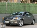 2019 ÇIKIŞLI ASTRA K HATASIZ BOYASIZ TRAMERSİZ-K.KART 12 TAKSİT