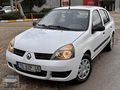 2006 ORJİNAL 191.600 KM DE CLİO 1.5dcı KLİMALI MASRAFSIZ