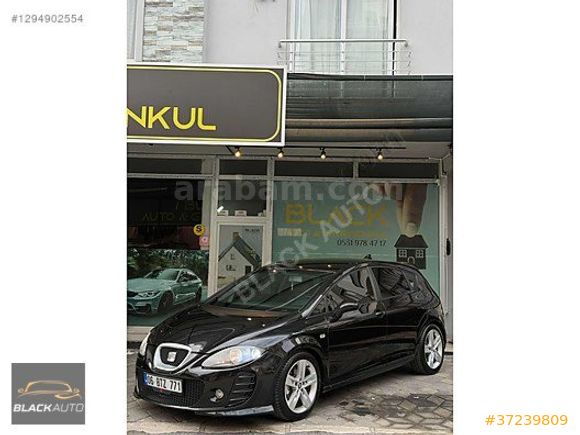 EMSALSİZ FUL BAKIMLI LEON