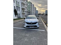 AUTO CMR'DEN 2023 CLIO 24 ÇKŞLI TABLET EKRN Y.KASA K.K. TAKSİT
