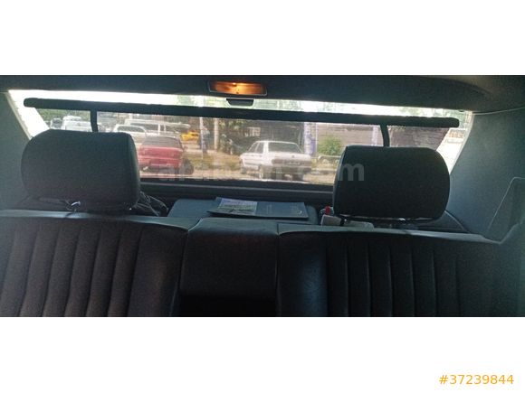 Sahibinden Mercedes - Benz 200 E 1991 Model 