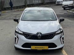 BEDRANİ'Den HATASIZ AYARINDA CLIO 1.0 TCE OTOMOTİK 29.000 Km'De