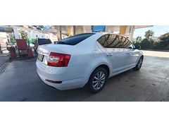 Sahibinden Skoda Octavia 1.6 TDI Style 2016 Model  350.000 km Sarı