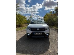Sahibinden Dacia Sandero 0.9 TCe Stepway Style 2019 Model