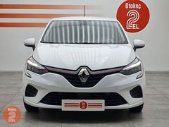 OTOKOÇ 2.EL DENİZLİ'DEN RENAULT CLİO 1.0TCE JOY FAB. LPG
