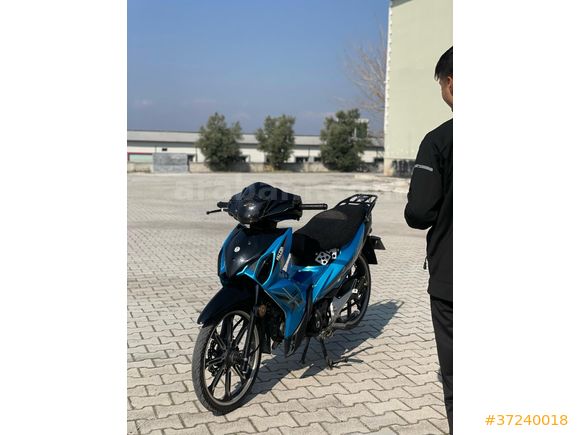 TÜRÜNÜN TEK ÖRNEĞİ