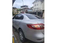 Sahibinden Renault Fluence 1.5 dCi Business 2011 Model
