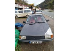 Sahibinden Renault R 9 1.4 Spring 1993 Model