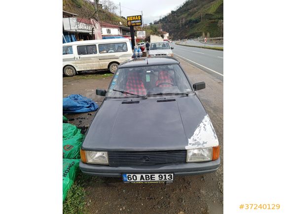 Sahibinden Renault R 9 1.4 Spring 1993 Model