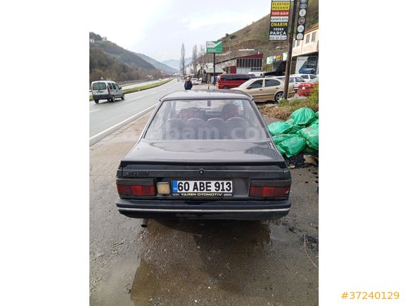 Sahibinden Renault R 9 1.4 Spring 1993 Model