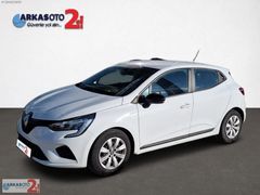 VOLVO&MG&SUZUKİ YETKİLİ BAYİ ARKAS ANKARA'DAN RENAULT CLİO 2022