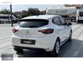 MEGA OTOMOTİV'DEN BOYASIZ CLİO5 OTOMATİK
