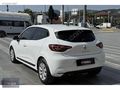 MEGA OTOMOTİV'DEN BOYASIZ CLİO5 OTOMATİK