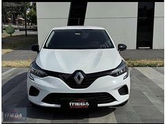 MEGA OTOMOTİV'DEN BOYASIZ CLİO5 OTOMATİK