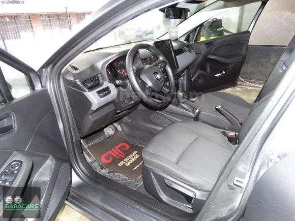 2023 Renault Clio 1.0 TCe Joy X-Tronic - 90 HP