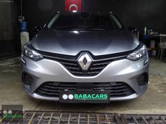 2023 Renault Clio 1.0 TCe Joy X-Tronic - 90 HP