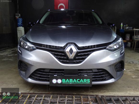 2023 Renault Clio 1.0 TCe Joy X-Tronic - 90 HP