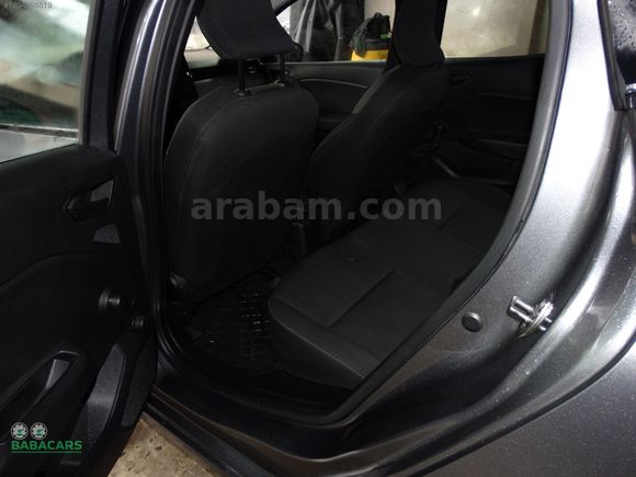 2023 Renault Clio 1.0 TCe Joy X-Tronic - 90 HP