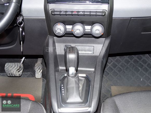 2023 Renault Clio 1.0 TCe Joy X-Tronic - 90 HP