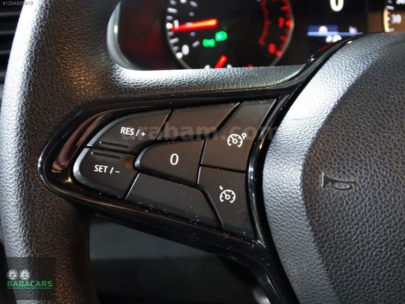 2023 Renault Clio 1.0 TCe Joy X-Tronic - 90 HP