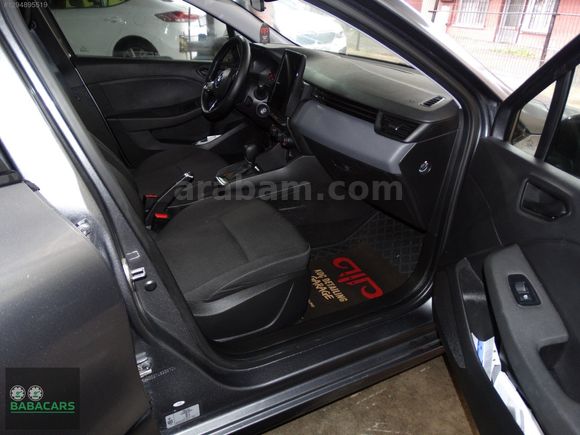 2023 Renault Clio 1.0 TCe Joy X-Tronic - 90 HP